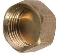 Заглушка на трубу Terma лат. 1/2" TRm 06317 18976