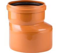Редукция наружной канализации RTP D200/110 15581
