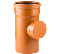 Ревизия наружной канализации RTP 160/110 36593