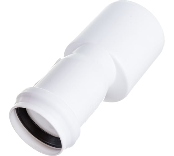 Редукция переход RTP 50/32, белая 36631