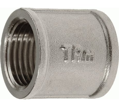 Муфта Terma 1/2" TRm 06071 40364