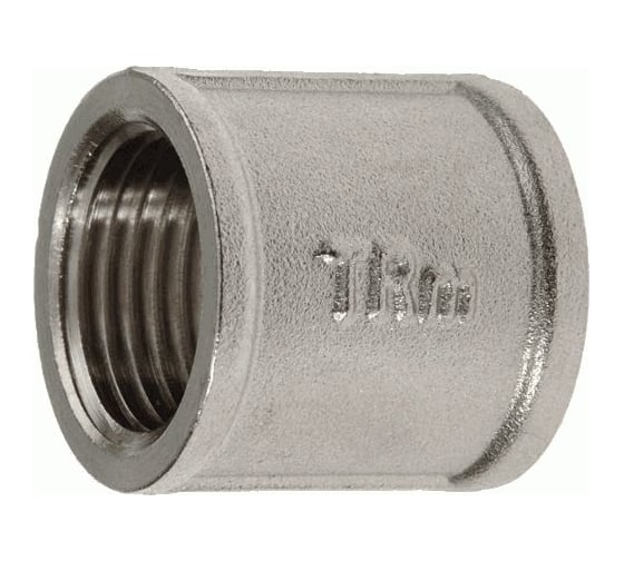 Муфта Terma 1/2" TRm 06071 40364