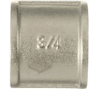 Муфта Terma 3/4" TRm 06072 40366