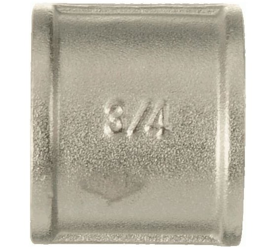 Муфта Terma 3/4" TRm 06072 40366 1