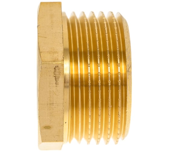 Переход шестиугольный AV Engineering наружная-внутренняя 1x1/2 AVE305004 1
