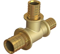 Тройник ELSEN 25х16х16, латунь EFA31.251616B