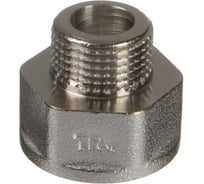 Переходник Terma 3/8"н-1/2"в TRm 06082L 12516