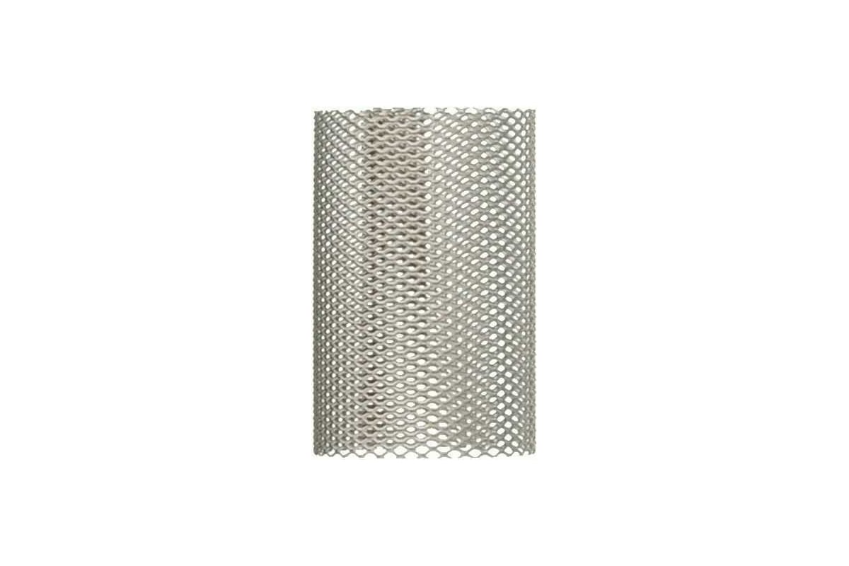 Сетка сменная для косого фильтра Terma 1/2", 100 мкм, 40 отверстий ...