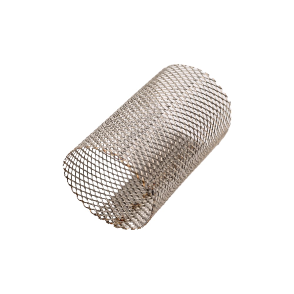 Сетка сменная для косого фильтра Terma 1/2", 500 мкм, 22 отверстия ...