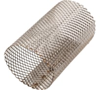 Сетка сменная для косого фильтра Terma 1/2", 500 мкм, 22 отверстия 33096