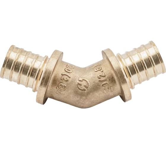 Уголок PROFACTOR 45 аксиальный 20 PF AF 707.20