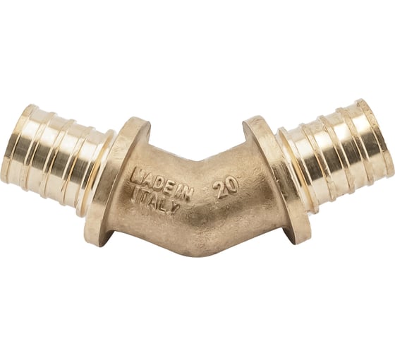 Уголок PROFACTOR 45 аксиальный 20 PF AF 707.20