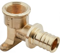 Уголок PROFACTOR настенный с креплением аксиальный 25x3/4"вн PF AF 716.2520F