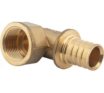 Уголок-переходник PROFACTOR с внутренней резьбой аксиальный 32x1"вн PF AF 709.3225F