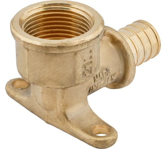Уголок PROFACTOR настенный с креплением аксиальный 20x3/4"вн PF AF 716.2020F