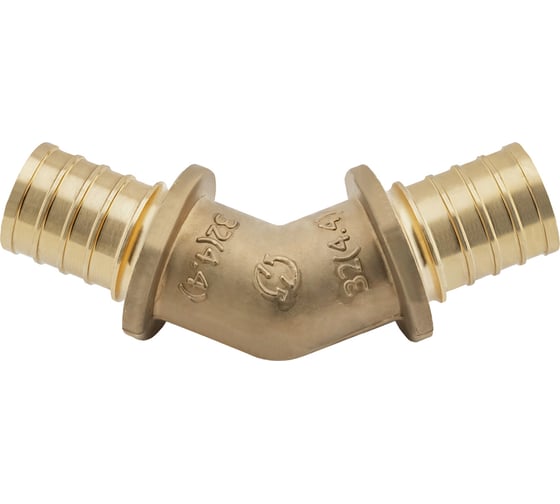 Уголок PROFACTOR 45 аксиальный 32 PF AF 707.32 1