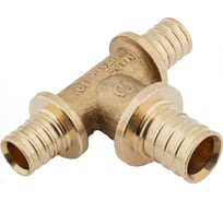 Тройник PROFACTOR с увеличенным боковым проходом аксиальный 16x20x16 PF AF 714.162016