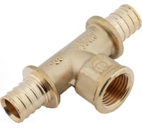 Тройник PROFACTOR с внутренней резьбой аксиальный 20x1/2"вн x 20 PF AF 715.2015F20