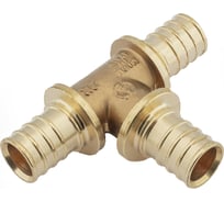 Тройник PROFACTOR равнопроходный аксиальный 25x25x25 PF AF 710.25