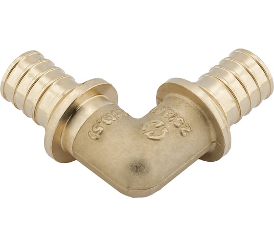 Уголок PROFACTOR 90 аксиальный 25 PF AF 706.25 1