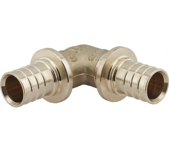 Уголок PROFACTOR 90 аксиальный 25 PF AF 706.25