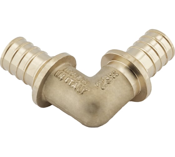 Уголок PROFACTOR 90 аксиальный 25 PF AF 706.25