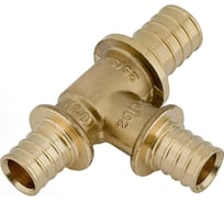 Тройник PROFACTOR с уменьшенным боковым и торцевым проходом аксиальный 25x20x20 PF AF 713.252020