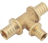 Тройник PROFACTOR с уменьшенным боковым проходом аксиальный 20x16x20 PF AF 711.201620