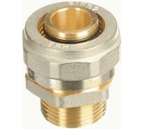 Соединитель прямой Terma 1"х32, ш/ц ТRm 01015 35118