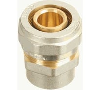 Соединитель прямой Terma 1"х32, г/ц ТRm 01016 35115