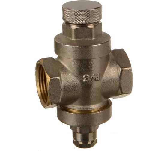 Регулятор давления Terma 3/4" 33927 26183
