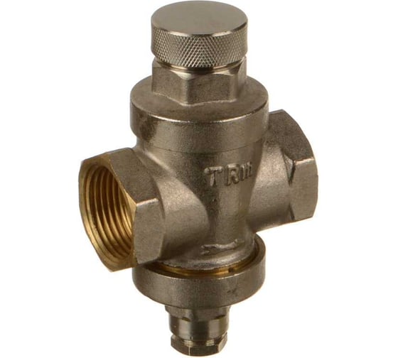 Регулятор давления Terma 3/4" 33927 26183