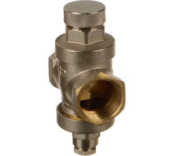 Регулятор давления Terma 3/4" 33927 26183