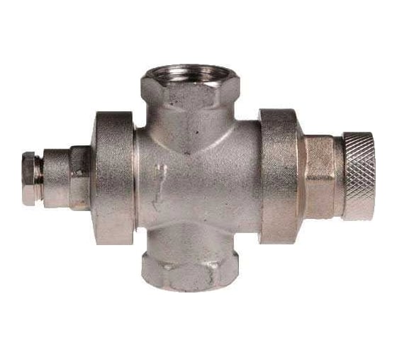 Регулятор давления Terma 3/4" 33927 26183