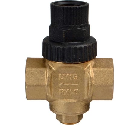 Регулятор давления Terma 1/2" 33985 26199