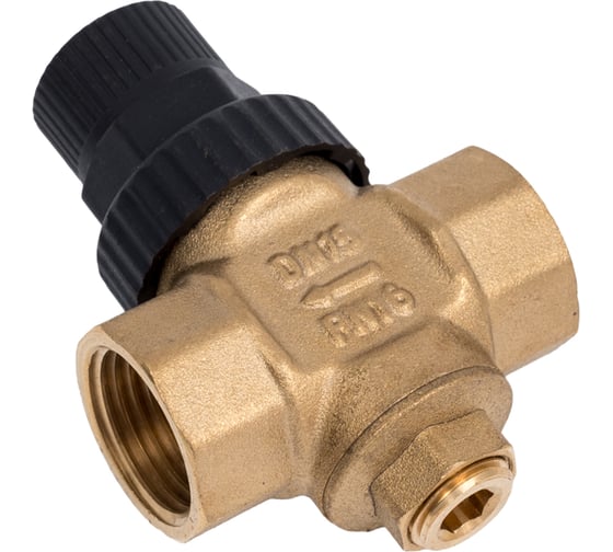 Регулятор давления Terma 1/2" 33985 26199 1