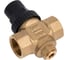 Регулятор давления Terma 1/2" 33985 26199 1