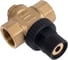 Регулятор давления Terma 1/2" 33985 26199 2