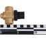 Регулятор давления Terma 1/2" 33985 26199 4