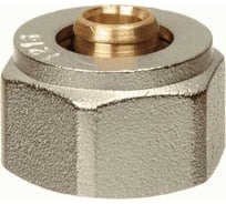 Соединитель евроконус Terma 3/4"x16x2.0 pex 14210 89127