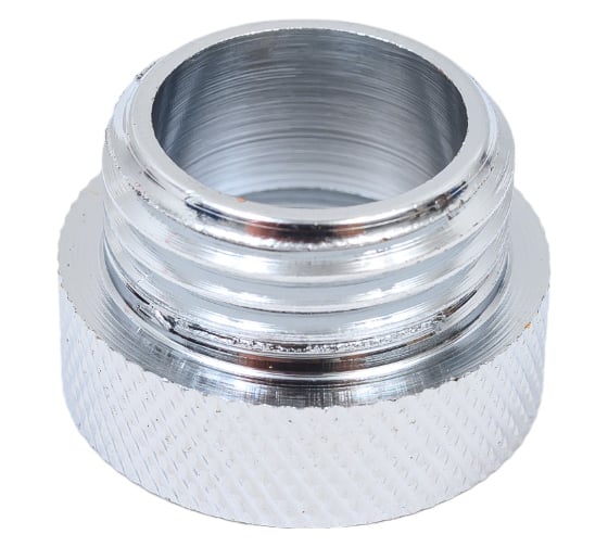 Соединитель конус Terma 1/2"х16, для коллекторов 01499 35998