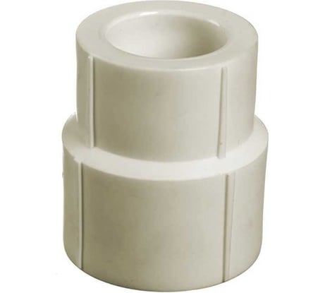 Муфта PPRC переходная КРОСС 50х20 (В/В) 60377