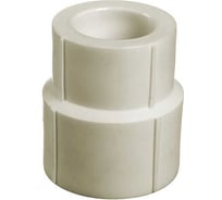 Муфта PPRC переходная КРОСС 63х25 (В/В) 60387