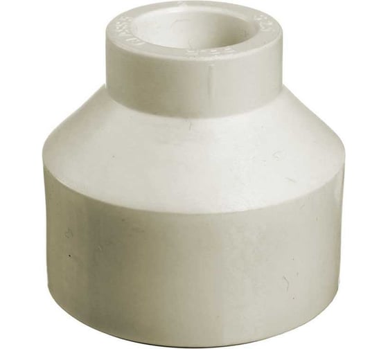 Муфта PPRC переходная КРОСС 90х75 (В-Н) 60403 1