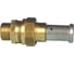 Муфта Henco пресс-Н 16х1/2' с разъемным соединением 26P-1604 1