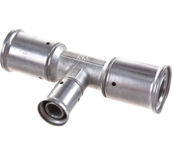 Тройник Henco 32х20х32 пресс 10P-322032 1