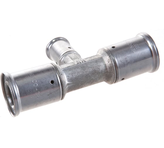 Тройник Henco 32х20х32 пресс 10P-322032