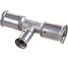 Тройник Henco 32х20х32 пресс 10P-322032 1