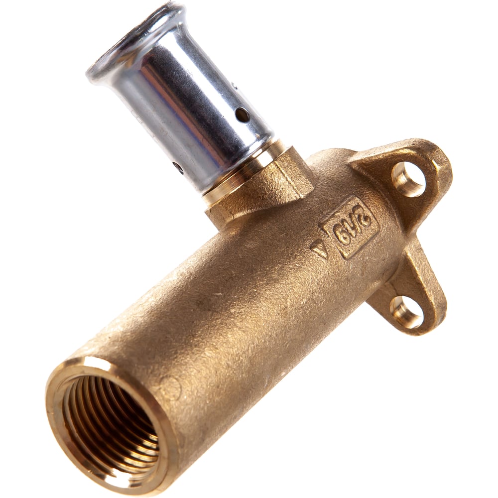 Водорозетка Henco 16х1/2"пресс удлиненная 4P-1604 - выгодная цена ...