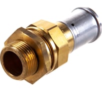 Муфта Henco пресс-Н 32х1' с разъемным соединением 26P-3206